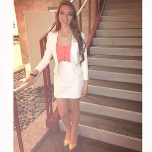 Meet your Posher, Jackie